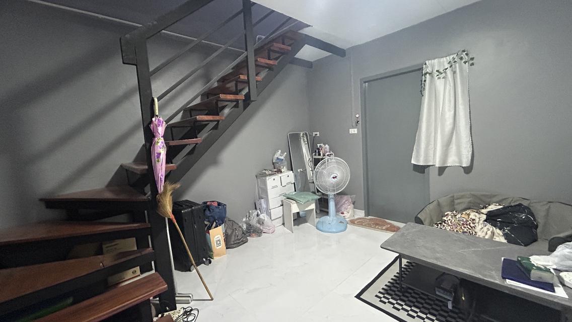 ขายบ้านเอื้ออาทร นครสวรรค์ 2 11