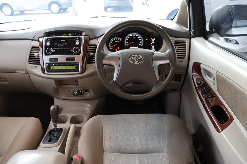 🚩 TOYOTA INNOVA 2.0 G 2015 13
