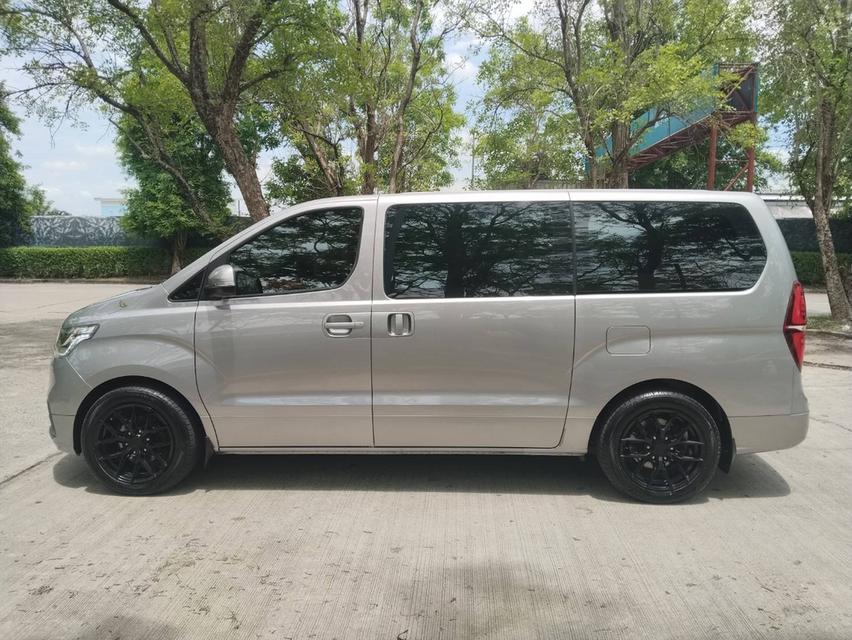 HYUNDAI H1, TOURING ปี 2018 Miner changed รูปที่ 18