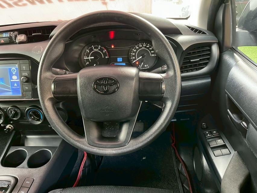 👑 TOYOTA REVO DBL 2.4 Z-EDITION AUTO! ปี 2023! 👑 16