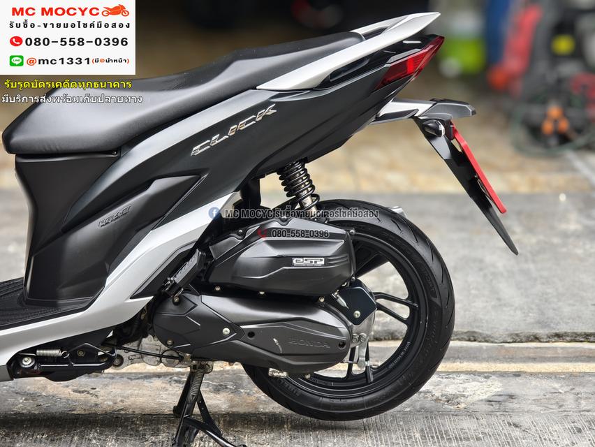 Click 150i 2021 วิ่ง10000โล รุ่นTop รถบ้านแท้ เครื่องท่อเดิมๆ No1094 11