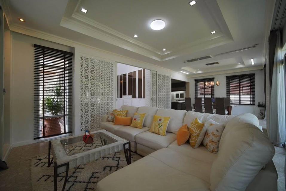 House for Rent NUSASIRI SATHORN–PINKLAO 7