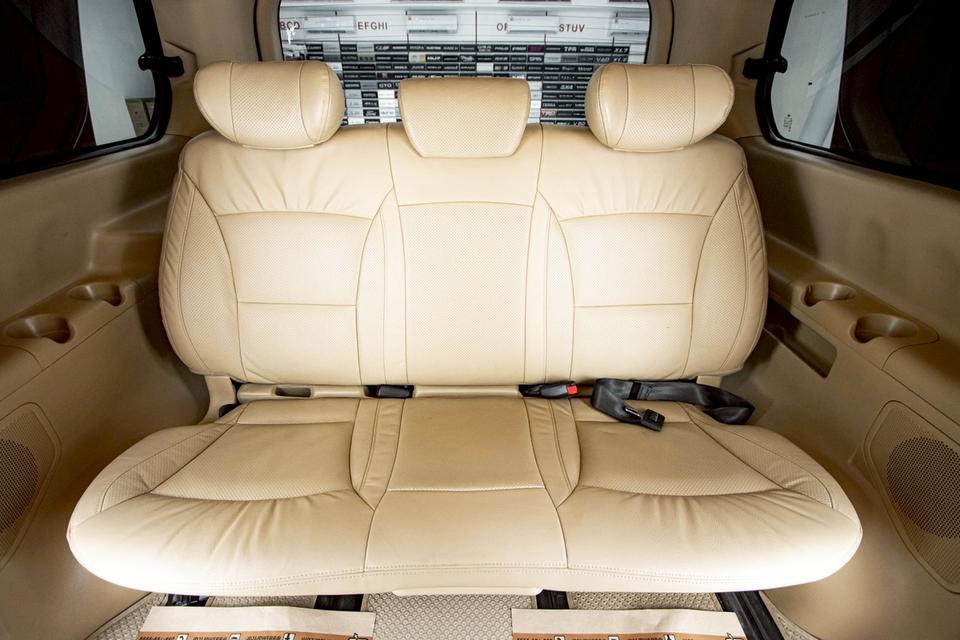 HYUNDAI H-1 2.5 DELUXE  2018  14
