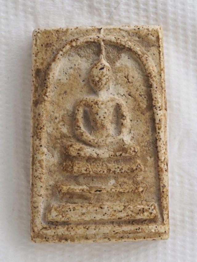 พระเครื่อง พระสมเด็จ