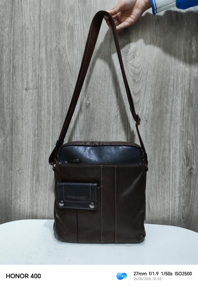 Samsonite red label cross รูปย่อยที่ 2