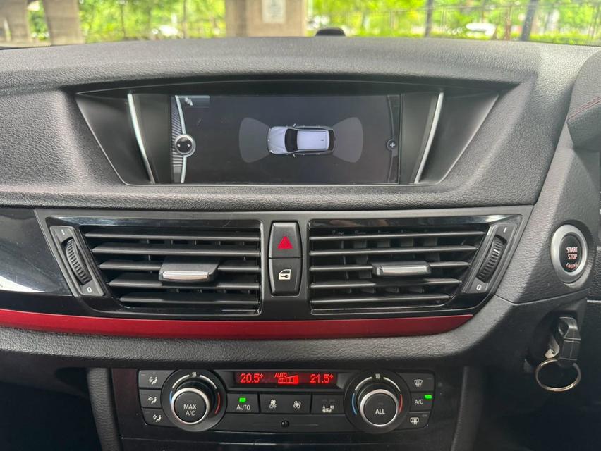 🚗 2015 BMW X1 2.0 sDrive18i Sport AT รูปที่ 13