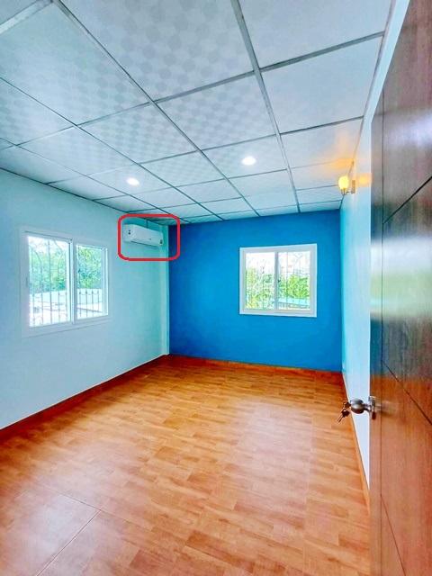 วชิรธรรมสาธิต 51-59 รีโนเวทใหม่ 484ตร.ม. 6นอน 74ตร.ว. ทางด่วนสุขุมวิท BTSปุณณวิถี True BTSอุดมสุข Lotus สุขุมวิท50 2.6กม 6