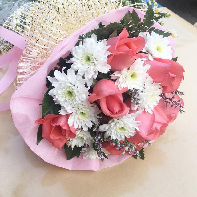 ร้านดอกไม้ศรีราชา พัทยา ชลบุรี