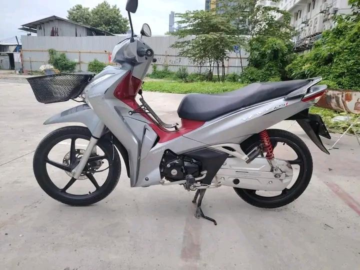 ขาย Honda WAVE 3