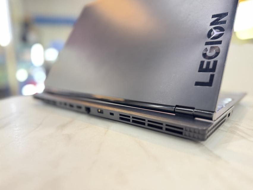 ขาย Notebook Gaming Lenovo LEGION Y530 รูปที่ 9