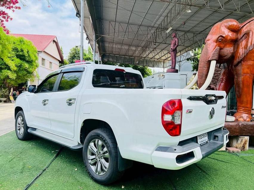 MG EXTENDER DBL GRAND X 4WD AUTU 2.0cc. ปี2021 รูปที่ 16