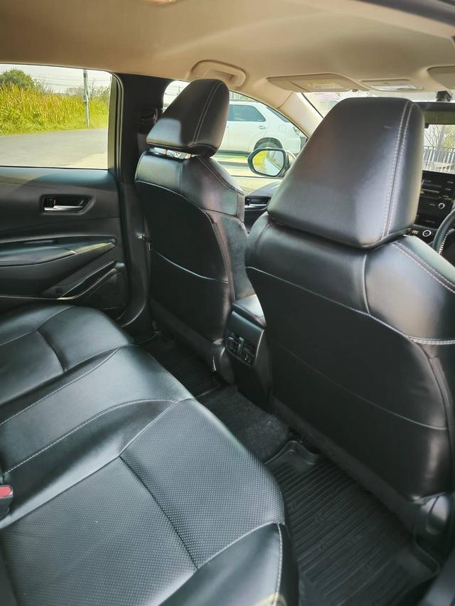 Toyota Corolla Altis 1.6G A/T ปี 2020