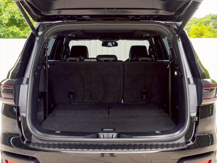 Ford Everest 2.0L Bi-Turbo Titanium+ 4WD 2020 15
