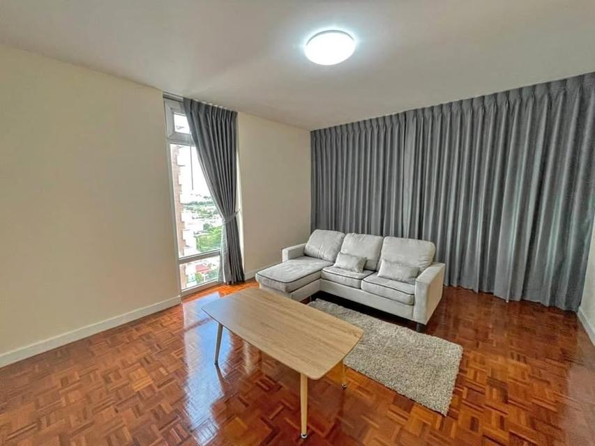 คอนโด 2ห้องนอน 2ห้องน้ำ ริเวียร่า2 เมืองทองธานี เช่า 5