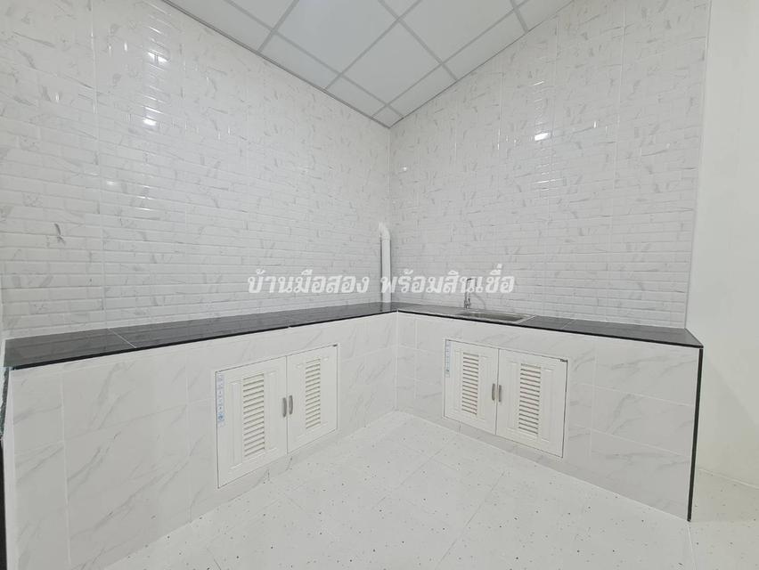 หมู่บ้าน บดินทร 2 ซาฟารี-รามอินทรา 14