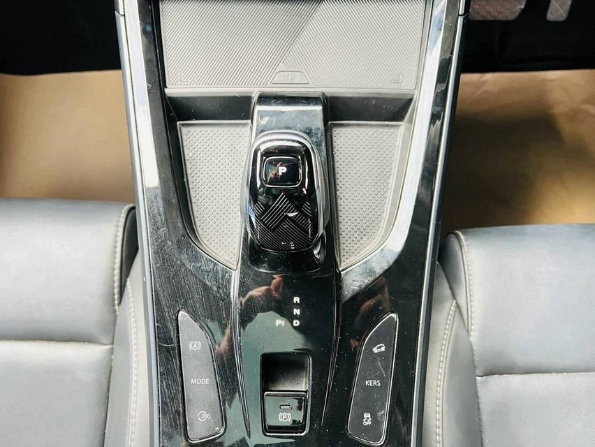 MG VS HEV ตัว X เครื่อง1.5cc. AUTO ปี 2025 รูปที่ 9