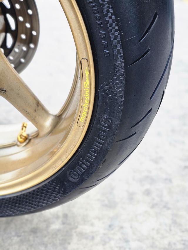 YAMAHA FZ1 1000 CC MT เล่มทะเบียนแท้ ภาษีปี2569 ก.ย. รถปี 2008 เครื่องดี เกียร์ดี สตาดง่าย เร่งดี รูปที่ 20