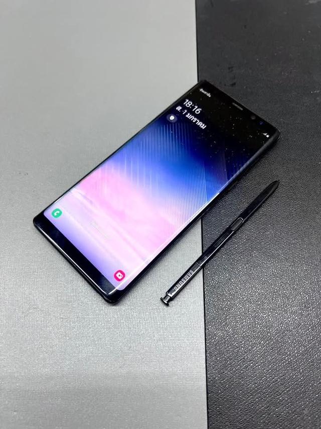 Galaxy Note 8 ราคาดี