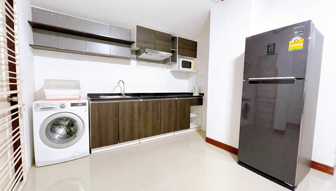 บ้านเช่าภูเก็ต 4 ห้องนอน 3 ห้องน้ำ ตกแต่งครบตามรูป โครงการ พนาสนธิ์ แกรนด์วิลล์ บางโจ ถลาง ภูเก็ต 5