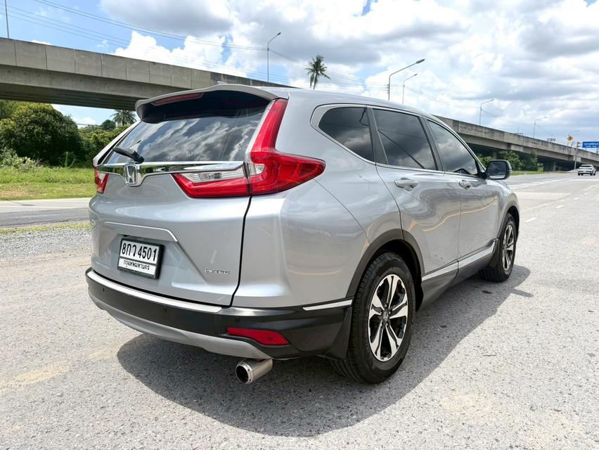 HONDA CRV 2.4S ปี 2019 รูปที่ 6