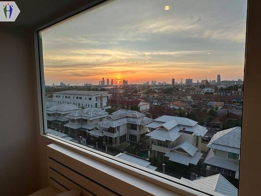 ให้เช่าคอนโดเขาตาโล ขนาด 55 ตารางเมตร 1ห้องนอน 1ห้องน้ำ 9