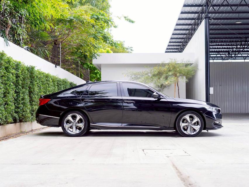 Honda Accord 2.0Hybrid Tech ปี20