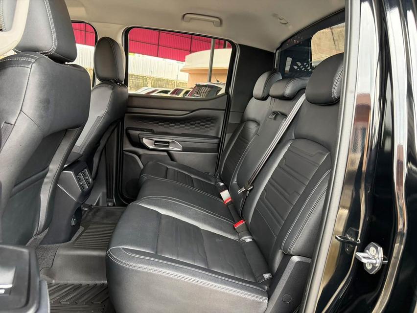 Ford Ranger 2.0Sport 4wd ปี26 รูปที่ 16