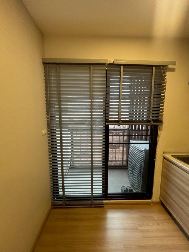 ขายคอนโด พลัมคอนโดแจ้งวัฒนะ เฟส4 6