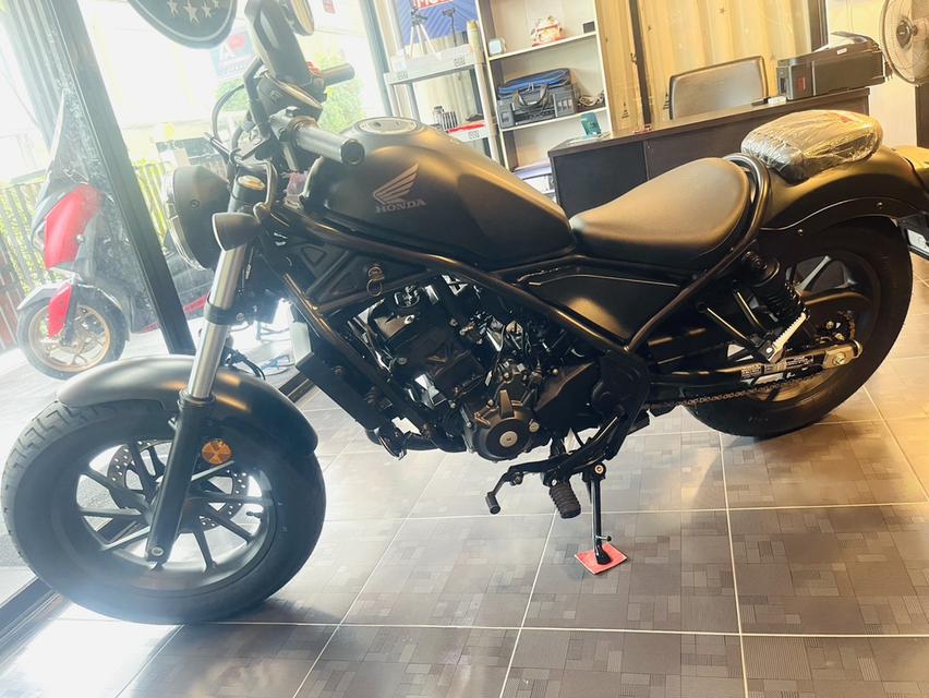 ขายด่วน Rebel E- Clutch 300/2026 รูปที่ 2