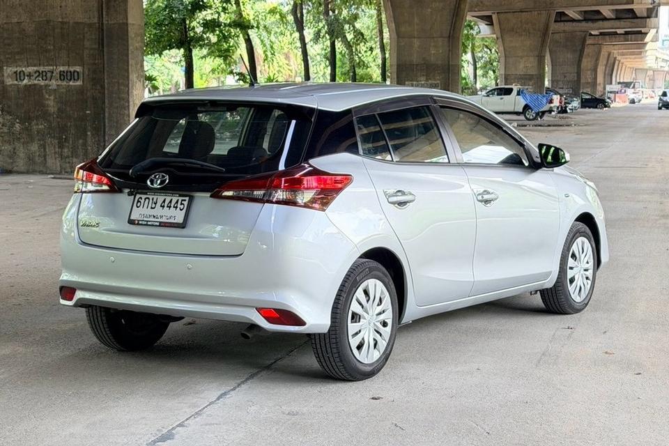 ✅ 2018 Toyota Yaris 1.2 J AT รูปที่ 5