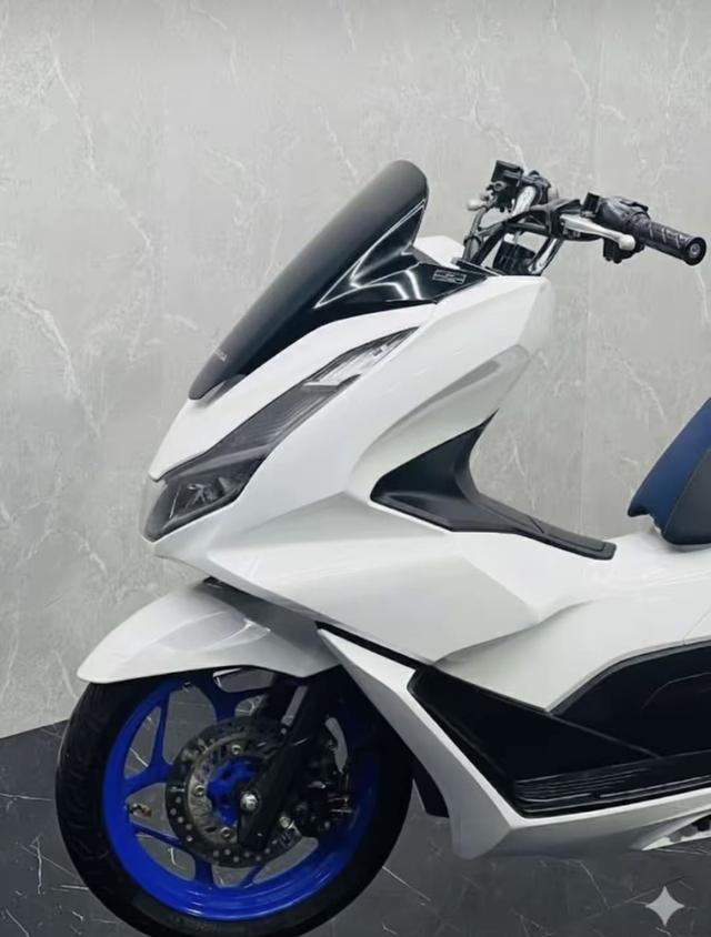 Honda Pcx 2023 160 พร้อมจัดสภาพ รูปที่ 4