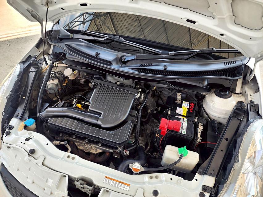 ขาย Suzuki Swift 1.25L Gl ปี15 15