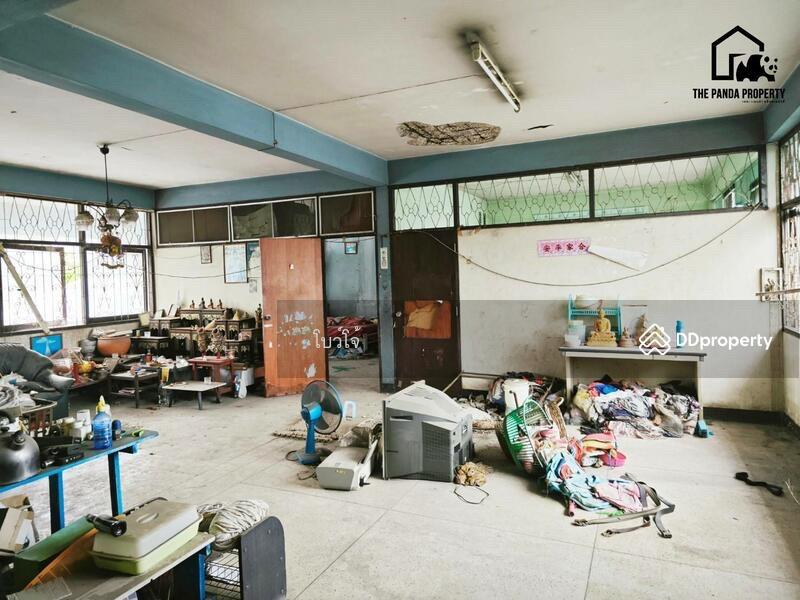 โรงงานพร้อมที่อยู่อาศัย 5