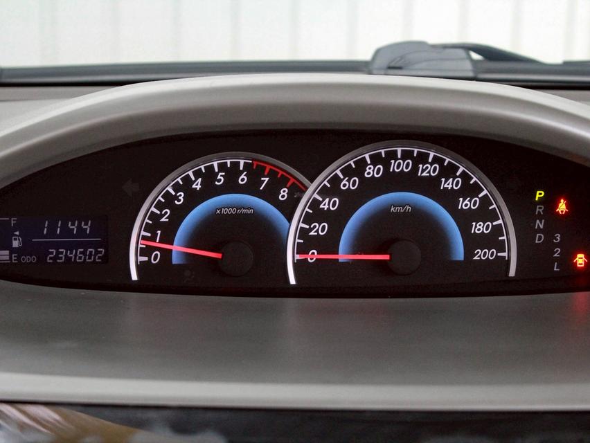 TOYOTA VIOS 1.5 G Limited 2012  15