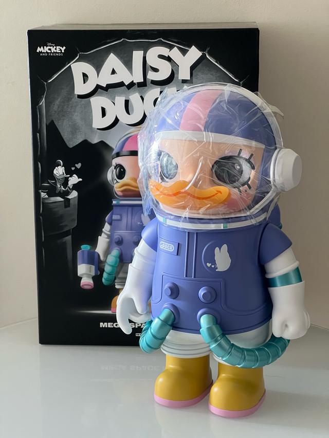 MEGA SPACE MOLLY 400% Daisy