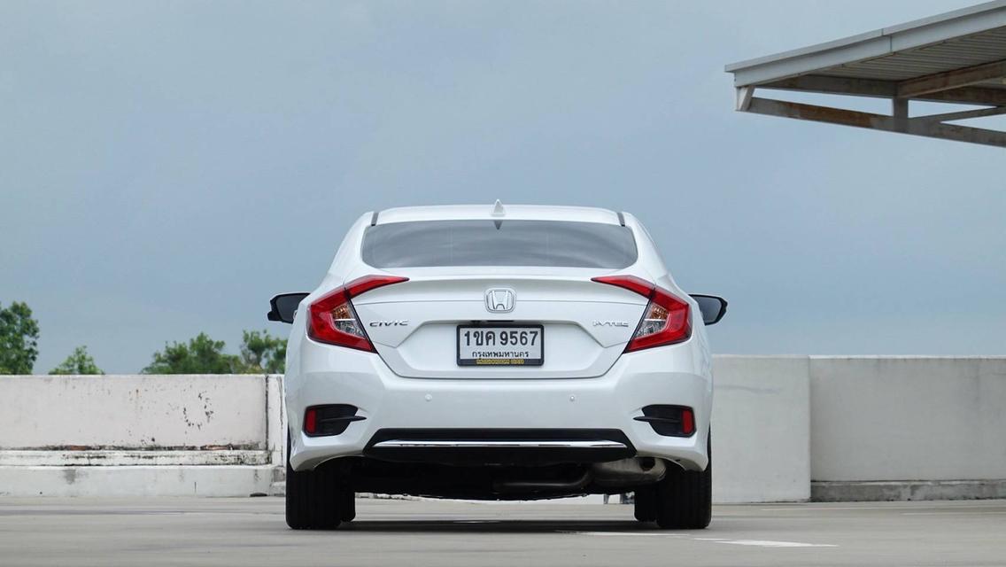 ้honda civic 2019 ไมล์ 100,000 กม. โทร.0922639576 เอ๋