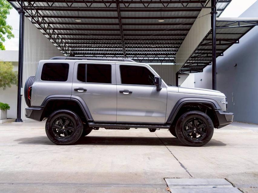 GWM TANK 300 2.4 Ultra 2WD ปี 2025 รูปที่ 4