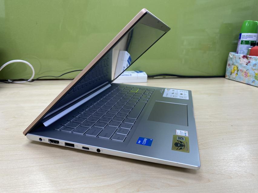 ASUS Vivobook 14 (Rose Gold) รูปที่ 4