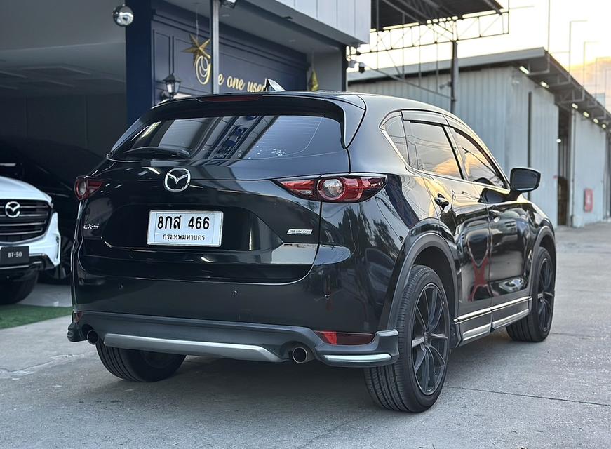 MAZDA CX-5 2.0 SP  ปี 2019 4