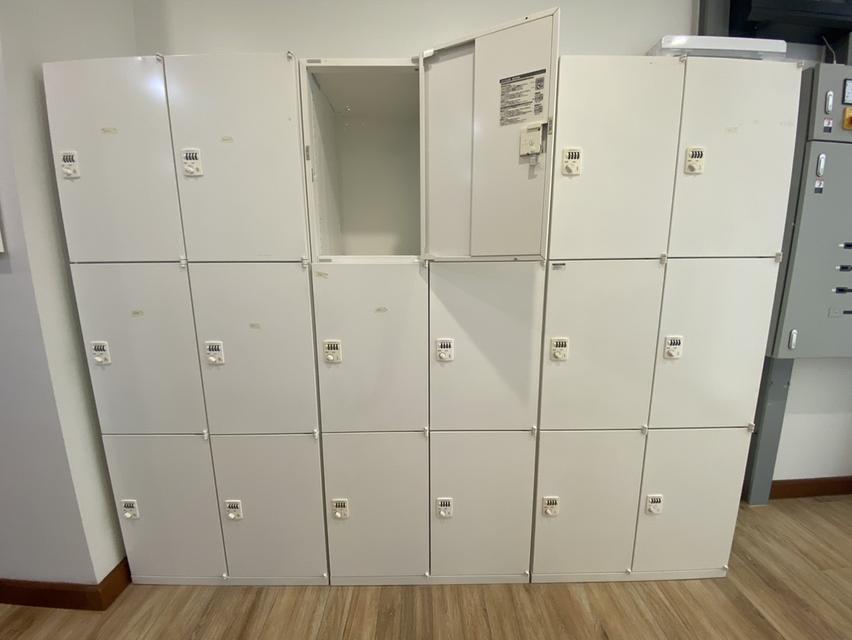Locker มือสอง 4