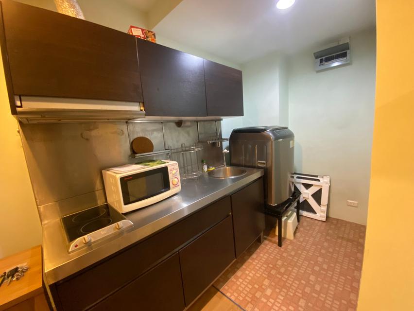 ให้เช่า: The Address sukhumvit42 45ตรม. 18,000/เดือน Line ID : 2424yusuke 4