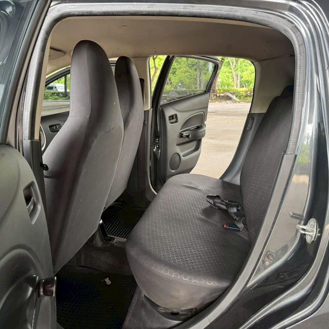 ขายด่วน! Mitsubishi Mirage 1.2 GLX MT ปี 2013 15