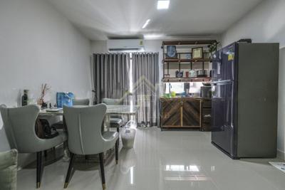 ให้เช่าทาวน์โฮม บ้านกลางเมือง ศรีนครินทร์ - อ่อนนุช 2