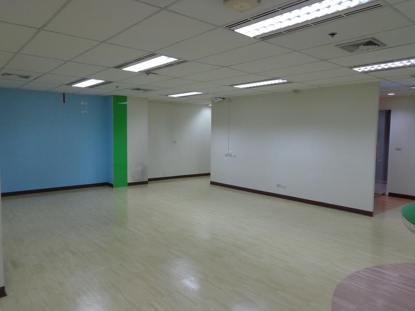 เช่าออฟฟิศ เช่าสำนักงาน KSL TOWER (เค.เอส.แอล ทาวเวอร์) ขนาด 100 – 200 ตร.ม. | ใกล้ BTS & Airport Link พญาไท ทำเลดี เดินทางสะดวก พร้อมเริ่มธุรกิจทันที 12