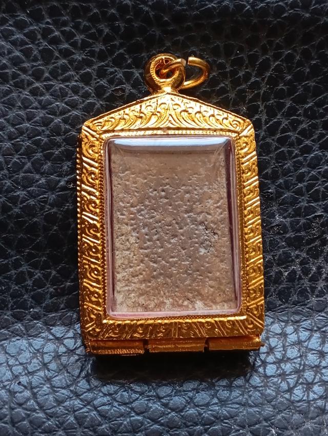 พระสมเด็จ วัดระฆัง  2