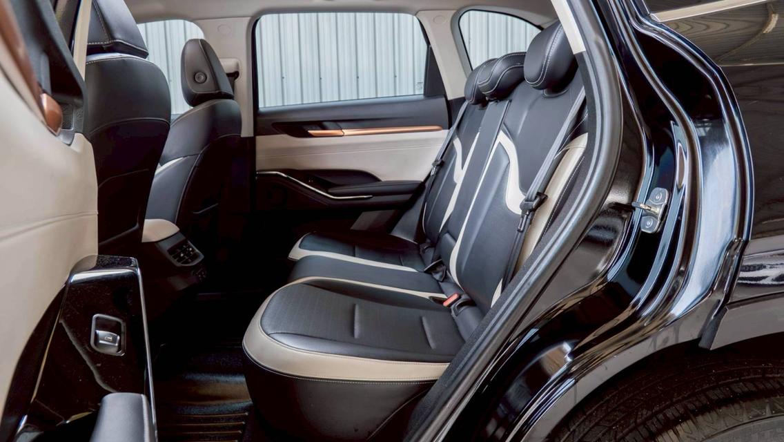 GWM Haval H6 1..5Hybrid Ultra ปี22 รูปที่ 14