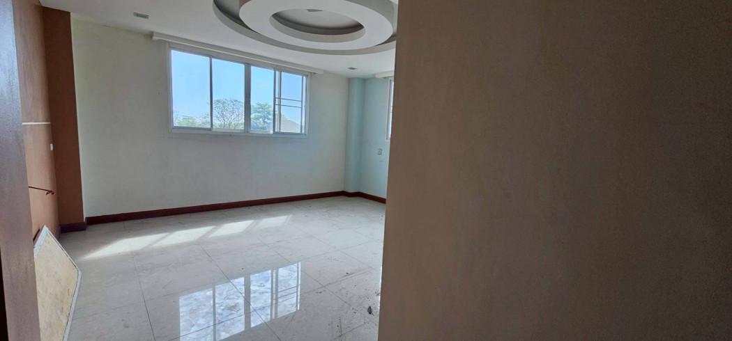 ขายบ้าน 4 ชั้น เนื้อที่ 90 ตร.ว. ซอยอ่อนนุช 70 แยก 2 ใกล้ สวนหลวง ร.9 5