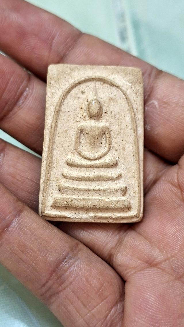 พระสมเด็จหลวงปู่ทิมวัดละหารไร่ รูปย่อยที่ 2