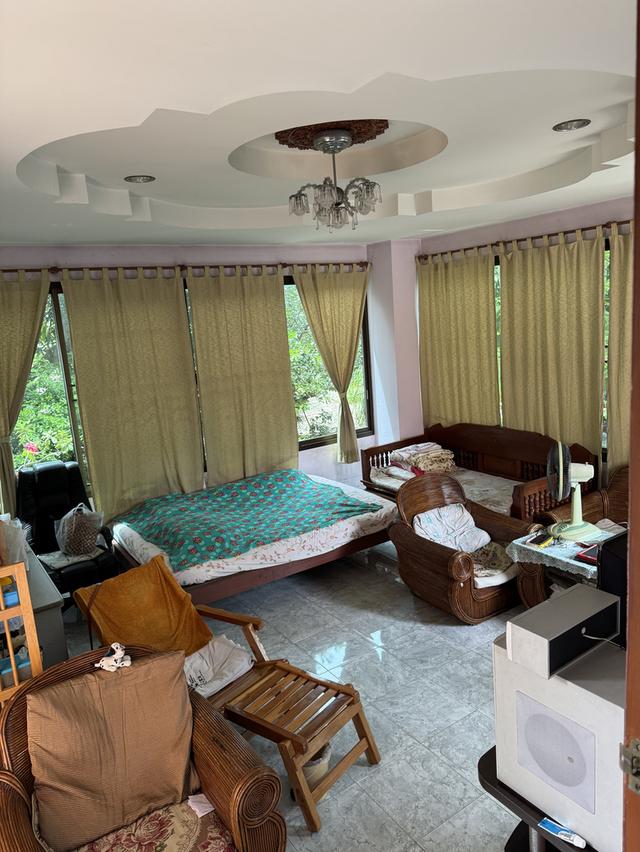  ⸻  🌴🏡 ขายที่ดินพร้อมบ้าน 2 ชั้น ติดคลองดำเนินสะดวก – เจ้าของขายเอง   17