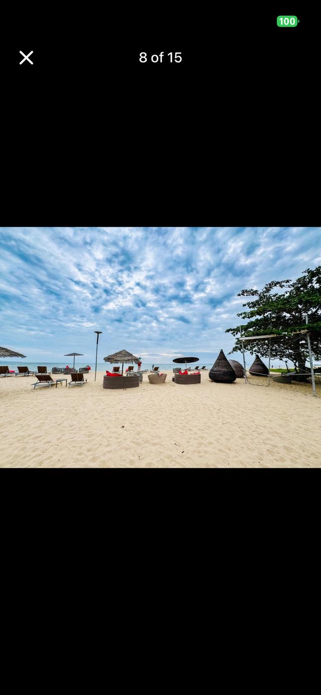 Grand Florida Pattaya 3